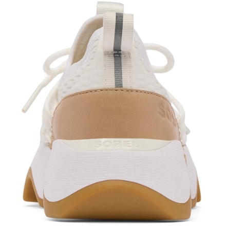 Sorel Kinetic Impact II Lace Shoes - Women's 4