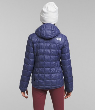 Rei north on sale face thermoball
