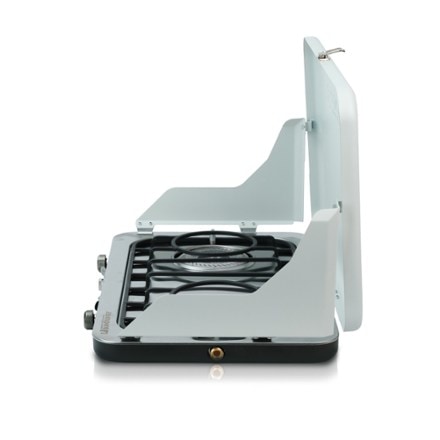 Zempire Stealth-Jet Twin Camp Stove 2