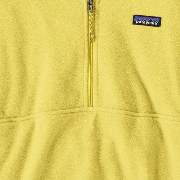 Swatch Image of color Lemon Zest