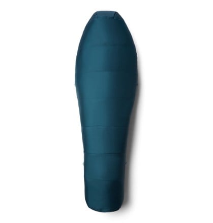 Mountain Hardwear Shasta 15 Sleeping Bag - Women's 2