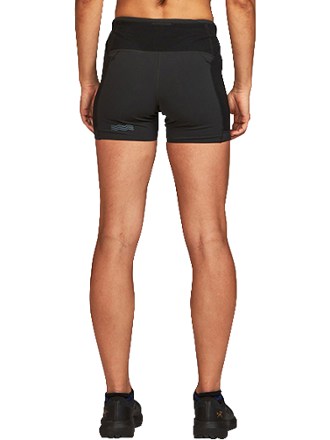 Janji 3.5" Trail Shorts - Women's 3