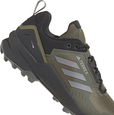 adidas Terrex Swift R3 Hiking Shoes - Men's 5
