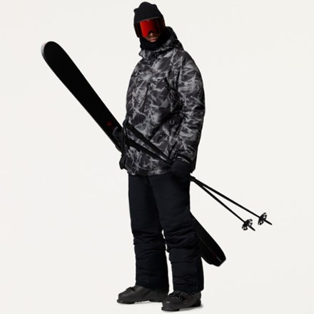 Columbia Whirlibird V Interchange 3-in-1 Jacket - Men's 2