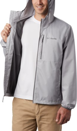 columbia mystic trail jacket