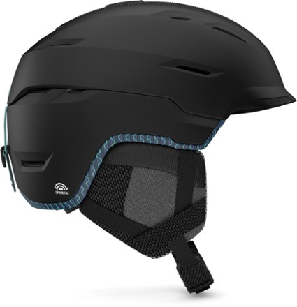 Giro Tenaya Spherical Mips Snow Helmet - Women's 2