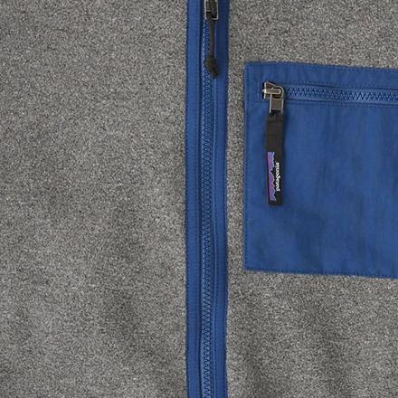 Swatch Image of color Nickel/Clement Blue