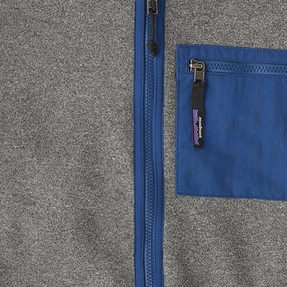 Swatch Image of color Nickel/Clement Blue