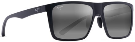 Maui Jim Honokalani Polarized Sunglasses 0