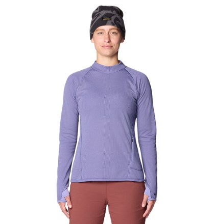 On Body Image of color Avid