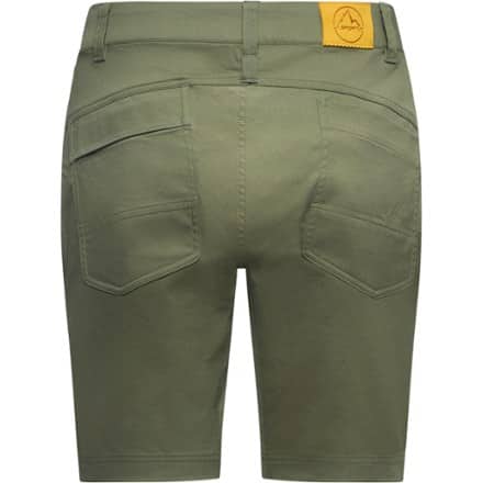 La Sportiva Mainliner Shorts - Men's 3