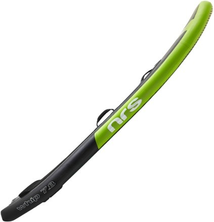 NRS Whip Inflatable Stand Up Paddle Board - 7'8" 2