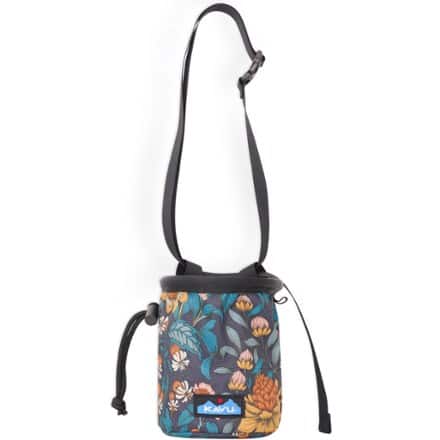 KAVU Peak Seeker Chalk Bag - Graphic 0