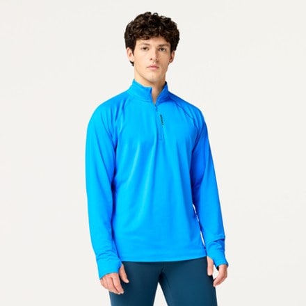 Brooks Dash Quarter-Zip 3.0 Top - Men's 0
