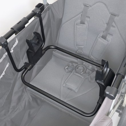 Larktale Caravan Multi-Model Car Seat Adapter 1