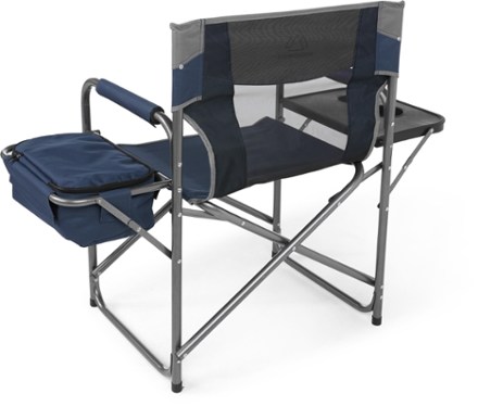 Mountain Summit Gear Cooler Chair 2