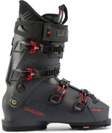 Lange Shadow 120 LV Ski Boots - Men's - 2023/2024 0