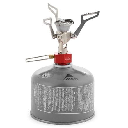 MSR PocketRocket 2 Stove 10