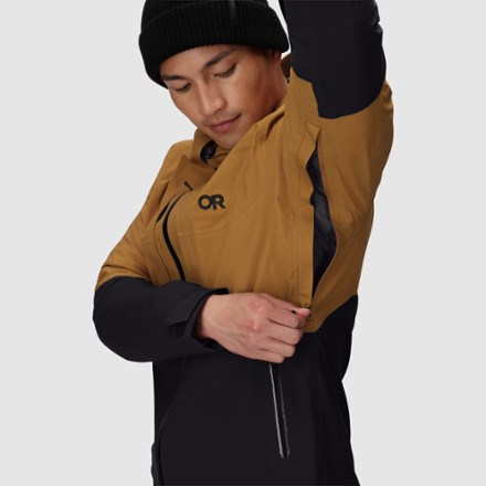 Outdoor Research Carbide Jacket - Men's 8