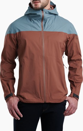 KUHL The One Shell Jacket - Men's 0