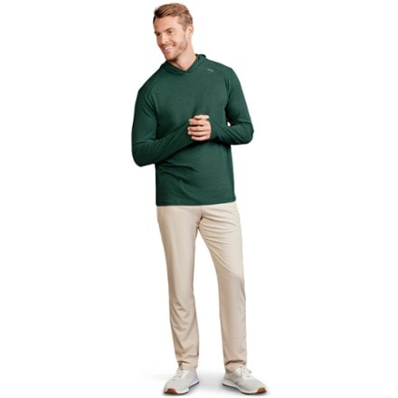 tasc Performance Carrollton Lightweight Hoodie - Men's 2