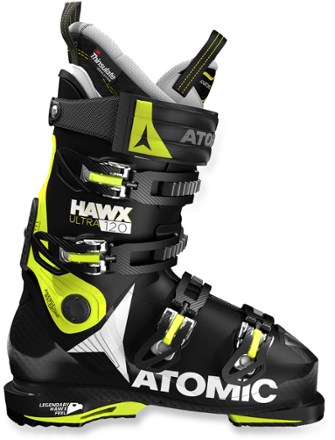 atomic hawx 2016