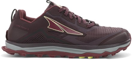 altra lone peak womens