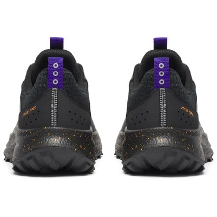 Saucony Ride TR2 Trail-Running Shoes - Men's 3