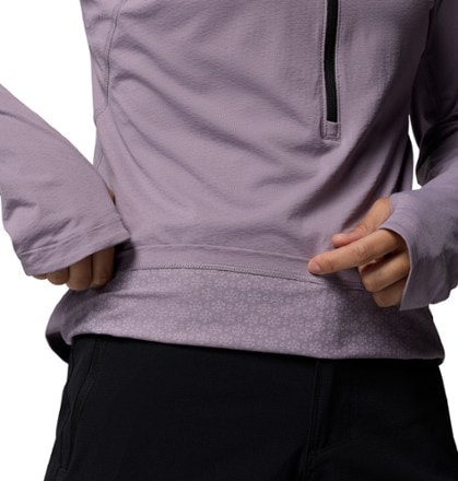 Columbia Diamond Peak Pro Hoodie - Women's 7