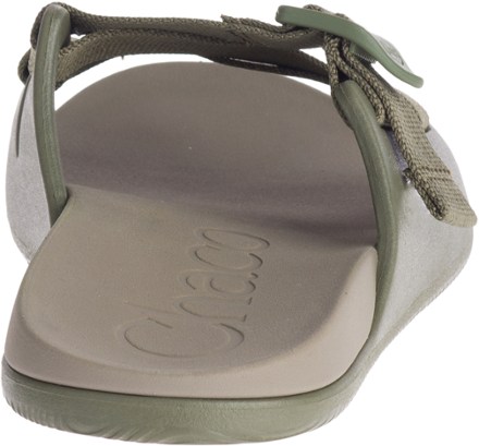 Chaco Chillos Slide Sandals - Men's 3