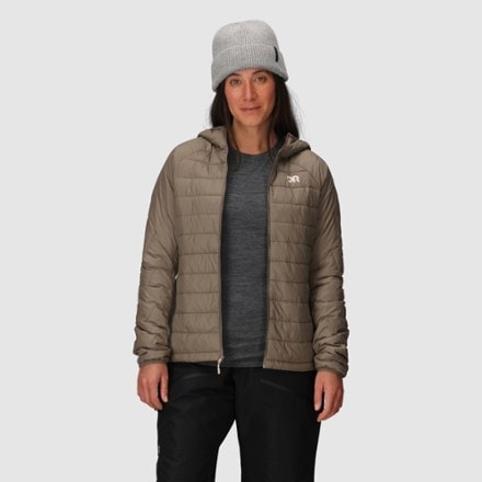 Outdoor Research SuperStrand XT Insulated Hoodie - Women's 5