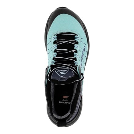 Zamberlan Circe Low GTX Hiking Shoes - Women's 5