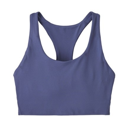 Patagonia Maipo Mid-Impact Bra 0