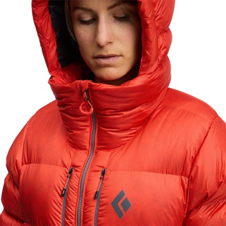 Black Diamond Mission Down 4000M Parka - Women's 4