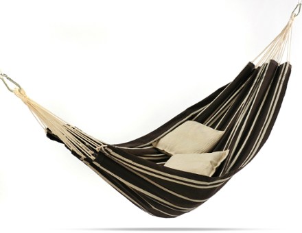 Pillows not included (Mocha)