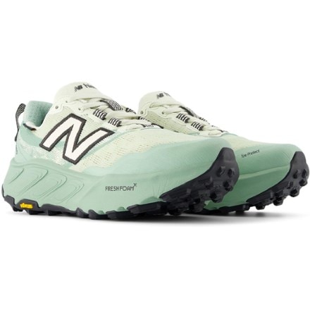New Balance Fresh Foam X Hierro v9 GORE-TEX Trail-Running Shoes - Women's 2