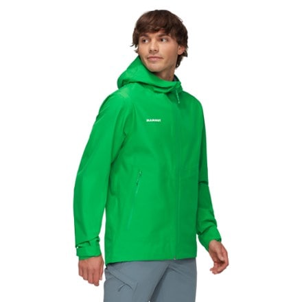Mammut Alto Light HS Hooded Jacket - Men's 3