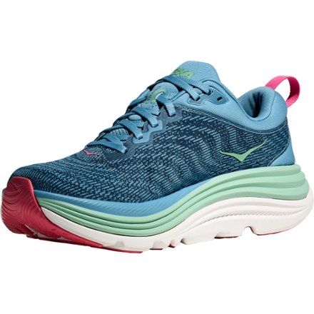 HOKA Gaviota 5 Road-Running Shoes - Women's 3