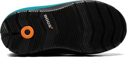 Bogs Neo-Classic Rain Boots - Toddlers'/Kids' 3