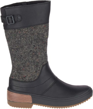 Merrell Haven Tall Buckle Waterproof 