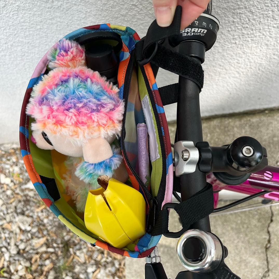 Location Image for Whoosh Basket - Kids'