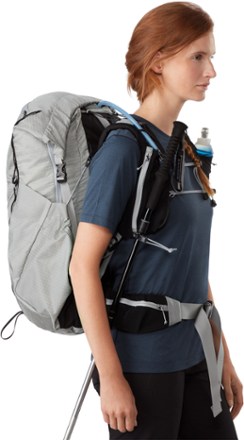 Arc'teryx Aerios 45 Pack - Women's 5