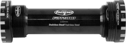Hope BSA Threaded Bottom Bracket for 100 mm Shell Width 0