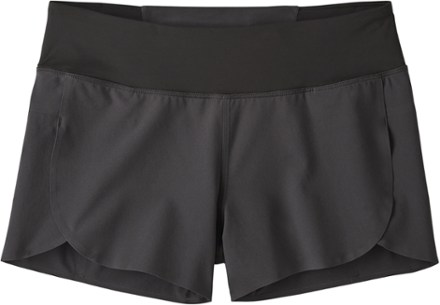 Patagonia Wo Stretch Hydropeak Surf Shorts - Women