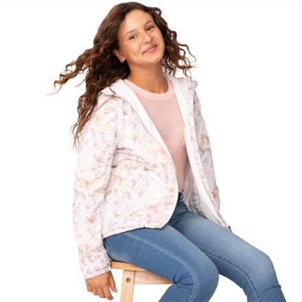 Free Country Windshear Jacket - Girls' 2