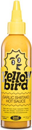 Yellowbird Hitch Hiker Extra Hot Hot Sauce 0