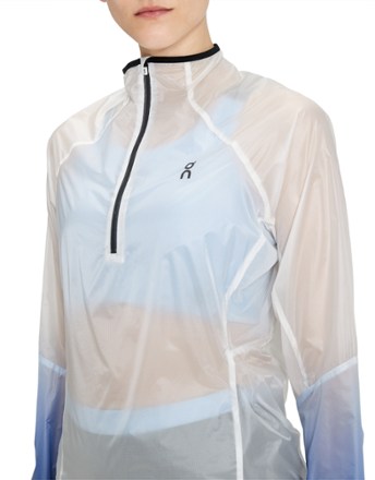 On Zero Jacket - Women's 5