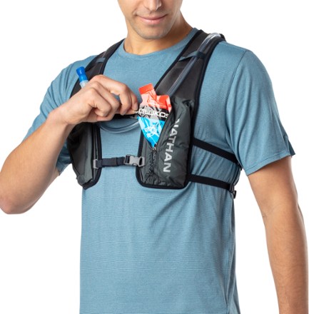 Nathan Quickstart 2.0 6 L Hydration Pack 6