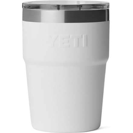 YETI Rambler Stackable Cup with MagSlider Lid - 16 fl. oz. 1