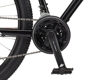 GT Aggressor Comp Mountain Bike - 2021 6